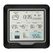TFA-Dostmann 35.1160.01 Umgebungsthermometer Elektronisches Umgebungsthermometer Drinnen/Draußen Schwarz