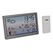 TFA-Dostmann Luna Sky Grau Akku