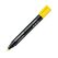 Staedtler 352-1 Permanent-Marker Gelb 1 Stück(e)