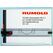 Rumold 352110 Zeichenbrett A3 (297x420 mm) Schwarz, Transparent