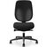 Giroflex 353 Gepolsterter Sitz Netz-Rückenlehne
