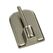 Gardinia Home Decor 356 Klammer/Spange