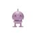 Hoptimist 35788 collectible figure, Farbe: Lavendel