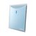 Steba LR10 Plasma Kunststoff Weiss/Hellblau 25 W