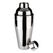 APS-Germany 36011 Cocktail-Shaker 0,7 l Edelstahl