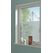 Gardinia Home Decor Privacy 50 Semitransparent 90 x 150 cm