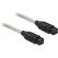 DeLOCK FireWire B/B, 3.0m 3 m Grau