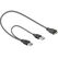 DeLOCK 82909 USB Kabel USB 3.2 Gen 1 (3.1 Gen 1) 0,2 m USB A Micro-USB B 5 Gbit/s Grau