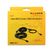 DeLOCK 20m, USB2.0-A - USB2.0-B USB Kabel USB A USB B 0,48 Gbit/s Schwarz, Länge: 20 m