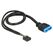 DeLOCK 83776 Internes USB-Kabel