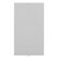 Gardinia Home Decor 36567 Jalousien/Rollos Manuell Fest Plissee-Rollo Grau