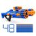 XSHOT 36610 Spielzeugwaffe