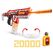 XSHOT 36620 Spielzeugwaffe