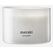 Meraki Home 366650104 Wachskerze Zylinder Weiß 1 Stück(e)
