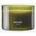 Meraki Home 366650205 Wachskerze Zylinder Grün 1 Stück(e)
