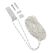 Gardinia Home Decor 36857 Rolladenteil & -zubehör Weiß