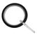 Gardinia Home Decor 36867 Vorhangstange Ring für Vorhangklammer