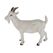 Esschert Design 37000699 Gartenfigur Gartenstatue Tier Polyresin Weiß 1 Stück(e)