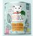 VEGDOG 370095 Hunde-Dosenfutter Linse, Hirse Adult 800 g