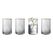 Lyngby Glas Palermo Gold 4 Stück(e) 500 ml