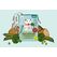 VEGDOG 370914 Hunde-Dosenfutter Brokkoli, Kartoffel Adult 390 g