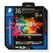 Staedtler Pigment Arts Brush Pen Brilliant Colors Filzstift Fein Mehrfarbig 36 Stück(e)