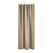 Zone Denmark 37462 Duschvorhang Polyester Beige