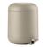 Zone Denmark Sensu 4 l Rund Acrylnitril-Butadien-Styrol (ABS) Graubraun, Farbe: Graubraun