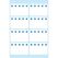 HERMA Deep-freeze labels 26x40mm white ice crystals 56 pcs. selbstklebendes Etikett 56 Stück(e)