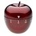 TFA-Dostmann Apple Mechanischer Küchentimer Rot