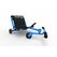 EzyRoller Classic Aufsitz-Go-Kart, Farbe: Blau
