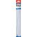 Maped 242030 Schreibtisch-Lineal 300 mm Kunststoff Transparent 1 Stück(e)