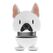 Hoptimist French bulldog