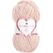 Rico Design Chenillove Garn, Farbe: Altrosa