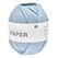Rico Design 383409 Garn, Farbe: Rauchblau
