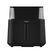 Haier HAF3AFW 021 Einzelbild 7 l Eigenständig 1600 W Heißluftfritteuse Schwarz