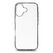 Black Rock Clear Protection Handy-Schutzhülle 16 cm (6.3") Cover Transparent