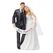 HobbyFun Hochzeitspaar