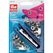 Prym 390107 Druckknopf Nieten-Druckknopf-Verschluss