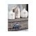 Chic Antique 39072600 Schrank-Drehknopf/Griff Klassischer Drehknopf