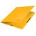 Leitz 39080015 Sammelmappe Karton Gelb A4, Farbe: Gelb