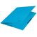 Leitz 39080035 Sammelmappe Karton Blau A4, Farbe: Blau
