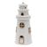 Chic Antique 39120515 Beleuchtungsdekoration Leichte Dekorationsfigur