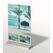 Durable PRESENTER A4 Acryl Transparent