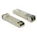 DeLOCK 10GBase-LR Netzwerk-Transceiver-Modul Faseroptik 10000 Mbit/s SFP+ 1310 nm