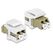 DeLOCK 86347 Keystone-Modul
