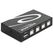 DeLOCK 87634 Serial Switch Box Kabelgebunden