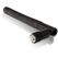 DeLOCK WLAN antenna SMA w/ flexible joint Netzwerk-Antenne 2 dBi