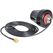 DeLOCK 88749 Netzwerk-Antenne Omnidirektionale Antenne RP-SMA 2 dBi