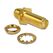 DeLOCK 88779 Koaxialstecker